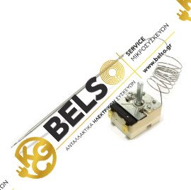 ΘΕΡΜΟΣΤΑΤΗΣ ΦΟΥΡΝΟΥ ΚΟΥΖΙΝΑΣ 2 ΕΠΑΦΩΝ EGO (Min:+50°Cmax:+320°C)